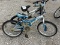 pair of bicycles: Malibu Gemstone & Kent Ambush