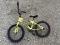 pair of bicycles: Kent Sparkels & Huffy Rock it