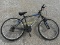 pair of bicycles: 1-Blue, 1-Black Roadmaster
