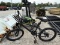pair of bicycles: Mongoose MNG BMX & Black