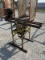 Universal Lawn Mower Blade Sharpener