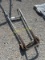 Hand Push Cart