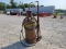 Air Powered Grease Gun