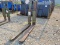 John Deere Forks