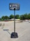 Basketball Stand