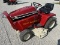 1983 Cub Cadet 682 Model-