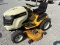 2012 Cub Cadet LGTX 1054