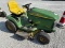 2004 John Deere LT 160