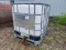 Poly Tank in Crate