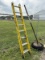 16 Ft Ladder