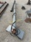 Hydraulic Auger