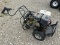 Pressure Washer 11.0 HP Non Running
