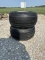 Flotation Tires