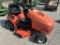Simplicity Mower- Condition Unknown