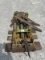 Fork lift Mount and Forks