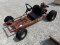 Go Cart Frame