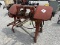 Stand Up Band Saw