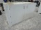 Large White Cabinet