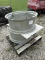 Allis Chalmers WD 45 - Rear Powder Coated