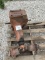 Allis Chalmers WD 45 - Narrow Front End
