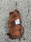 Allis Chalmers WD 45 -Transmission