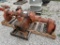 Allis Chalmers WD 45 -Rear End