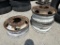 11/22.5 Truck Rims (3)