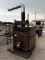 Wood Fire Boiler/ Stove for Hot Water- No Leaks