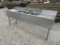 Stainless Steel SInk