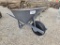 Contractors Wheel Barrel - 6 CU Ft