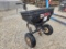 Agrifab Broadcast Spreader 100