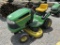 JD 115 automatic, 42