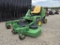 John Deere F735 Front Deck 60