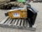 2022 Agrotk concrete breaker
