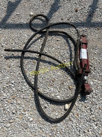 Hydraulic Cylinder