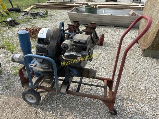 Thompson Pump
