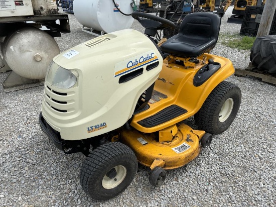 Cub Cadet LT 1040