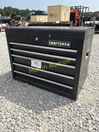 Tool Box