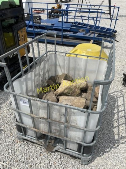 Landscaping Rock