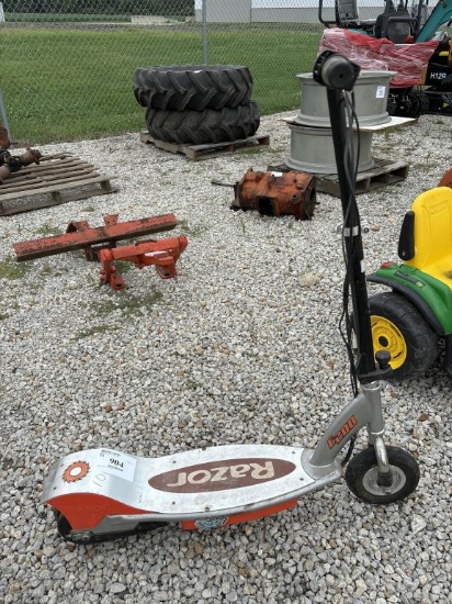 Electric Scooters Razors (2)