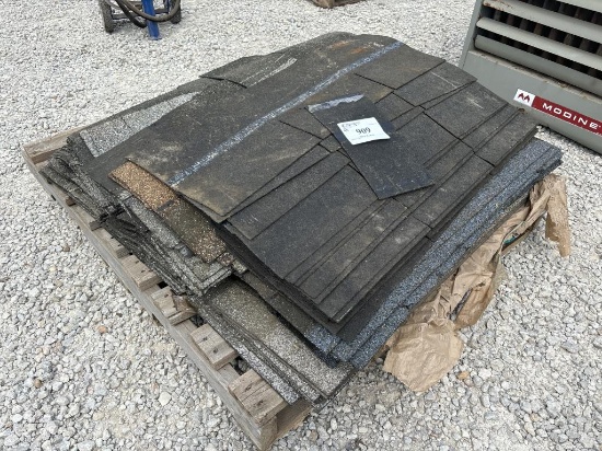 Roofing Shingles