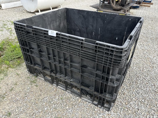 Seed Box- Top