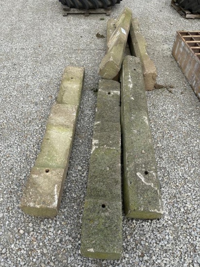 Parking Curbs (6)