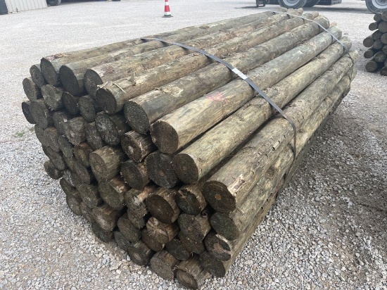 4-5x 7-12 Posts (60) +