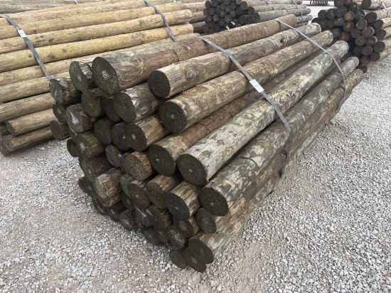 4-5x 7-12 Posts (60) +