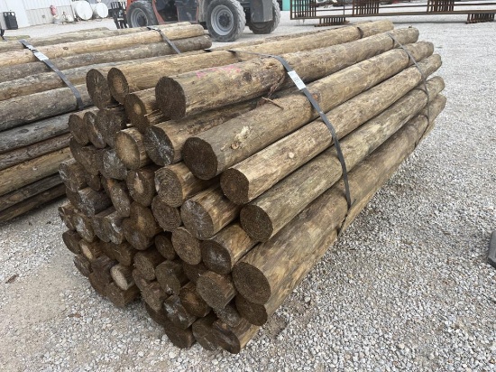 4-5x 7-12 Posts (60) +