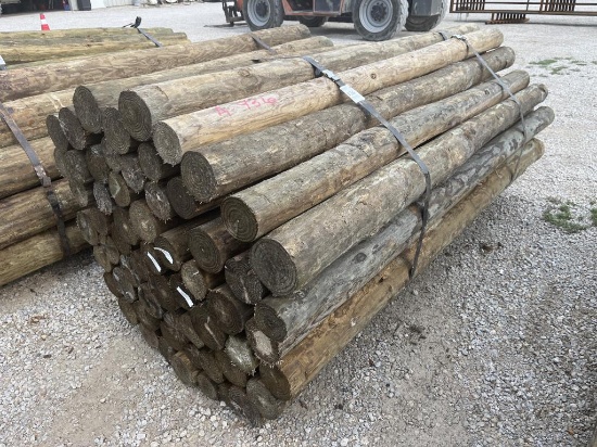 4-5x 7-12 Posts (60) +