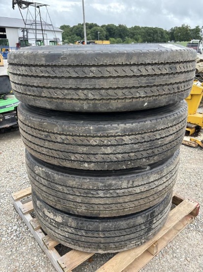 Tires
