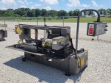 Wet Band Saw