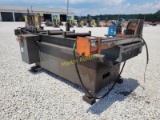Roller Table